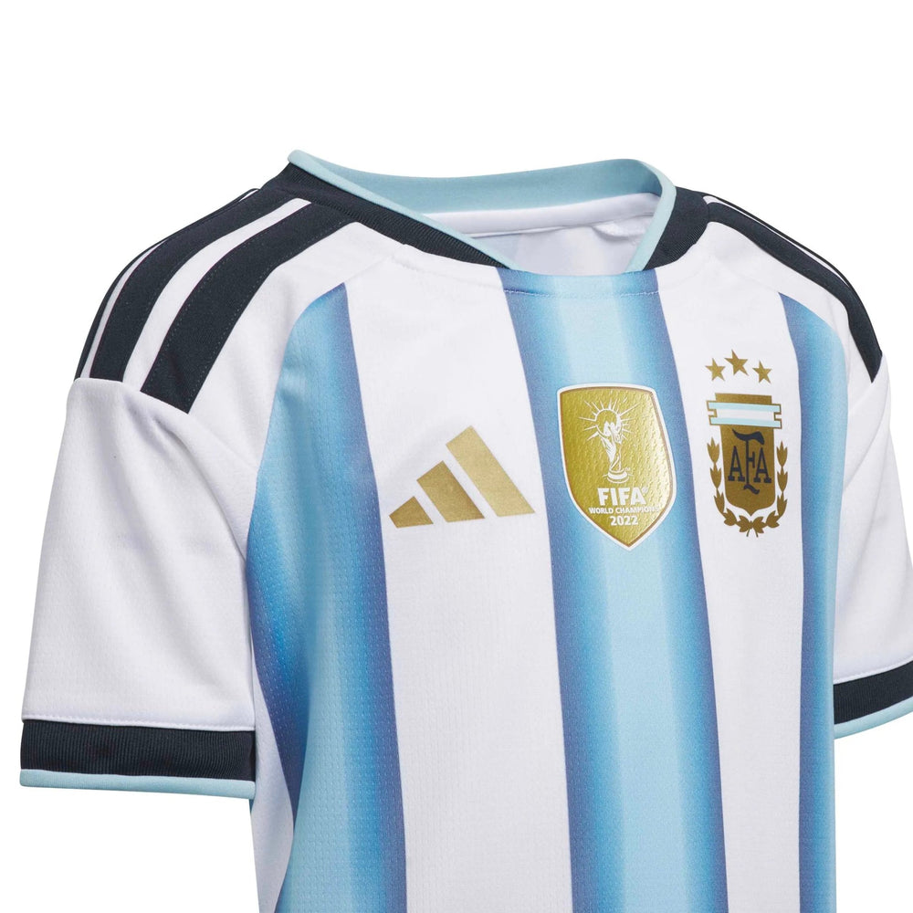 2026 Argentina Kid's Home Mini Kit  | Outlet