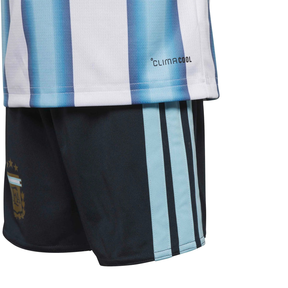 2026 Argentina Kid's Home Mini Kit  | Outlet