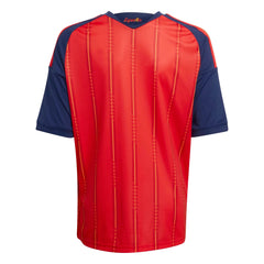 2026 Spain Youth Stadium Home Soccer Jersey  | For sale