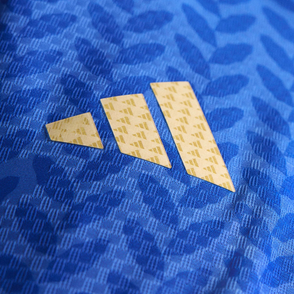 2026 Italy Men's Authentic Home Soccer Jersey  | Discount