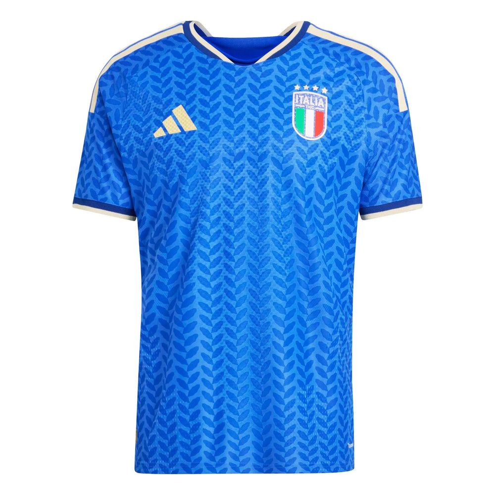 2026 Italy Men's Authentic Home Soccer Jersey  | Discount