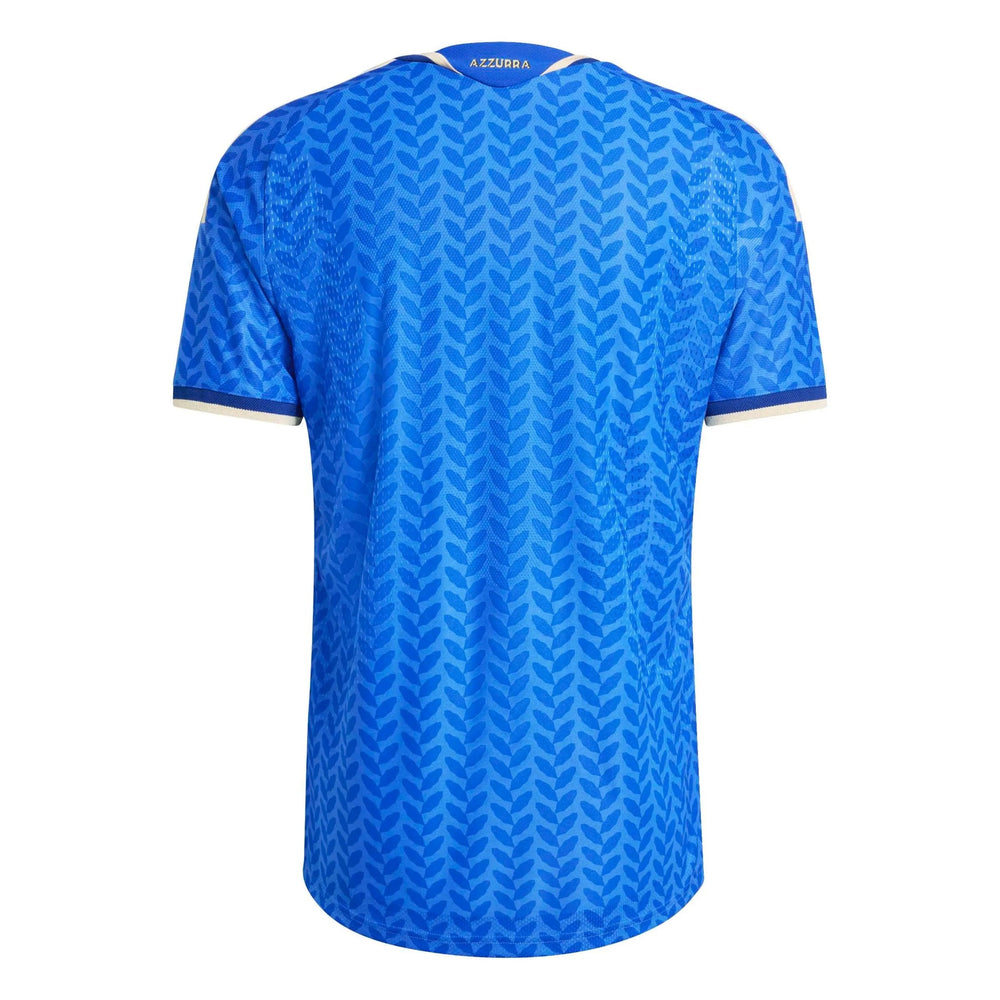 2026 Italy Men's Authentic Home Soccer Jersey  | Discount