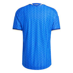 2026 Italy Men's Authentic Home Soccer Jersey  | Discount