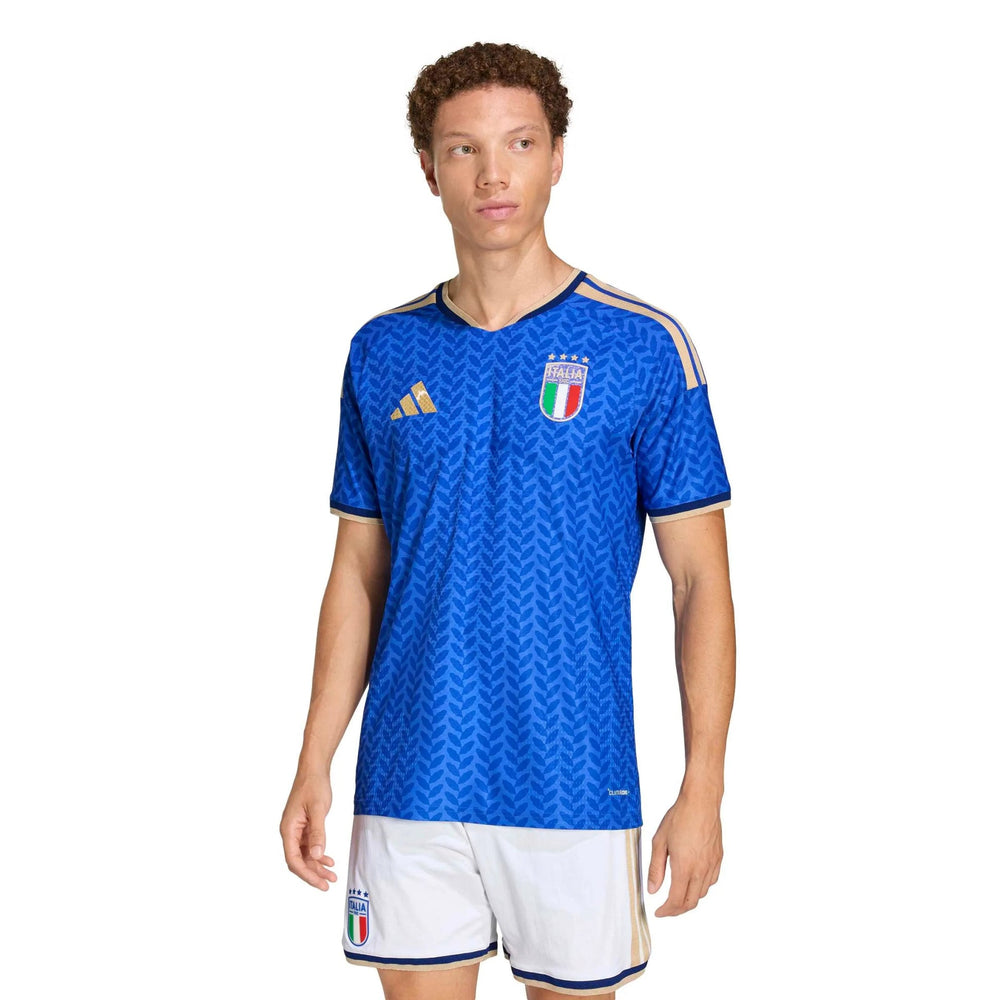 2026 Italy Men's Authentic Home Soccer Jersey  | Discount