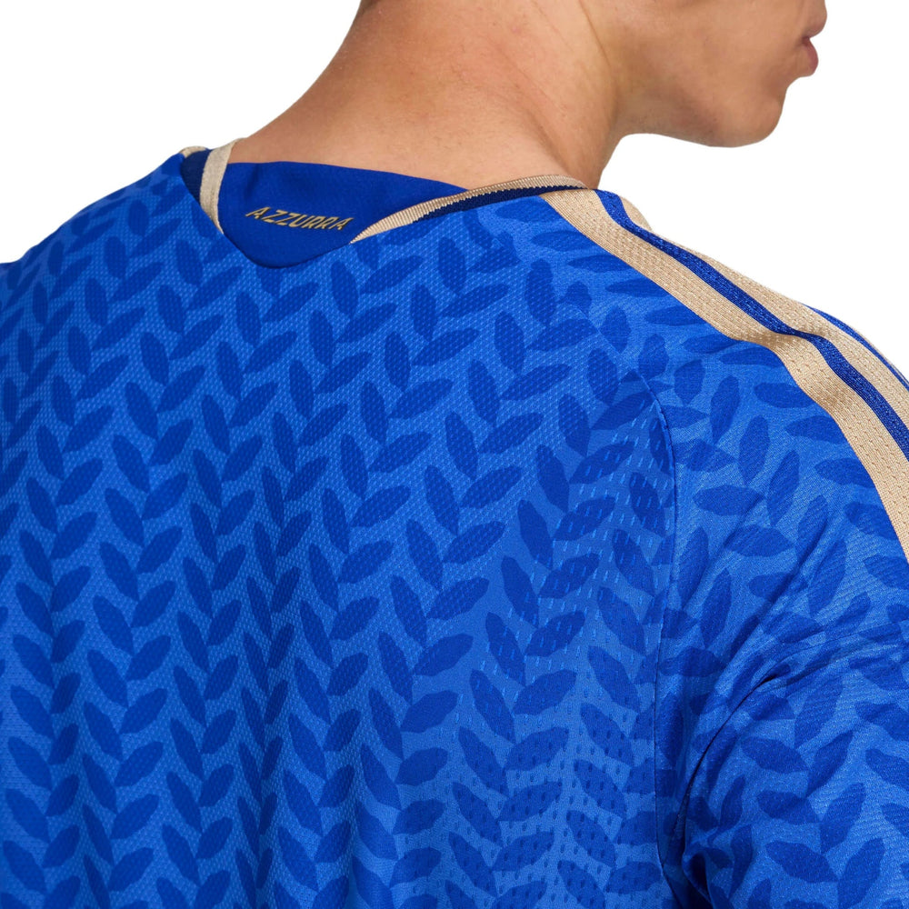2026 Italy Men's Authentic Home Soccer Jersey  | Discount