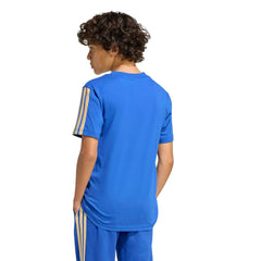 2026 Italy Youth DNA Tee  | Outlet