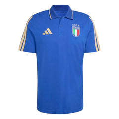 2026 Italy Men's DNA Polo  | Online