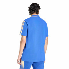 2026 Italy Men's DNA Polo  | Online
