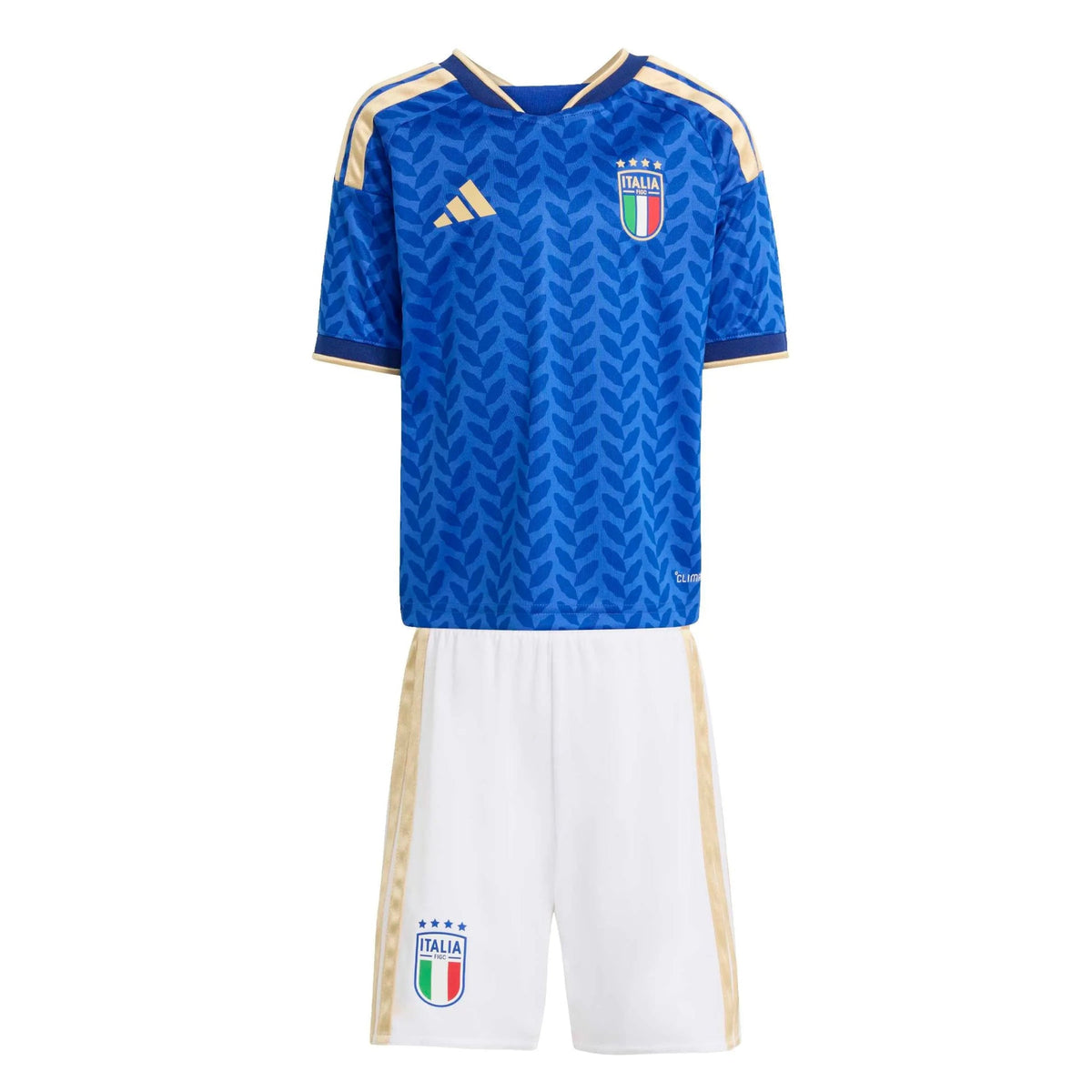 2026 Italy Kid's Home Mini Kit  | Discount
