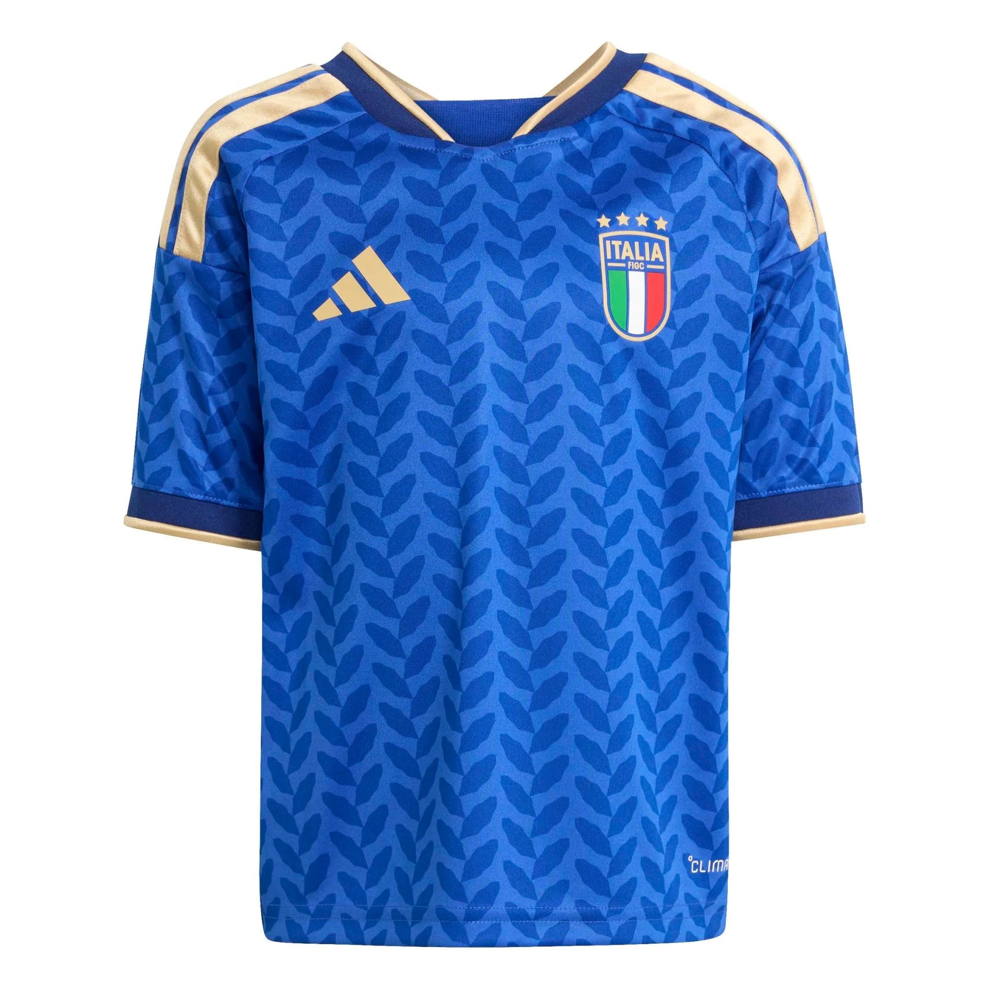 2026 Italy Kid's Home Mini Kit  | Discount