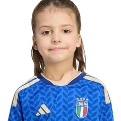 2026 Italy Kid's Home Mini Kit  | Discount