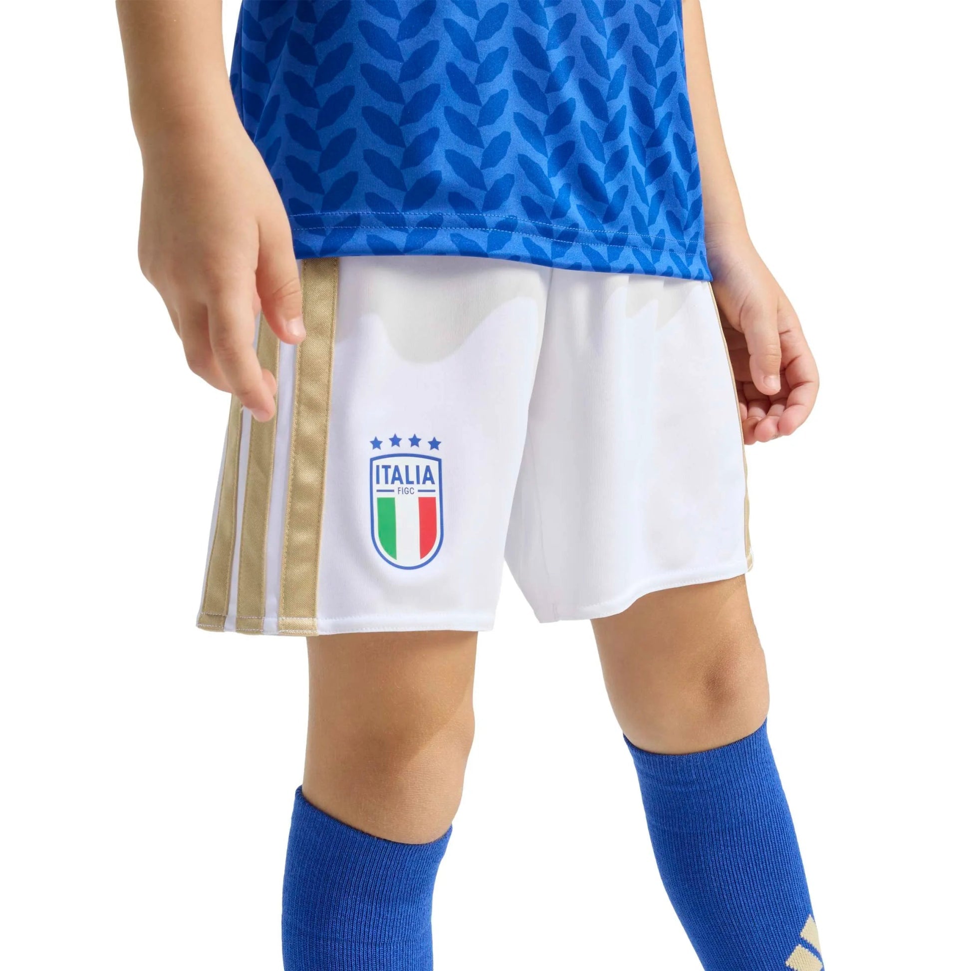 2026 Italy Kid's Home Mini Kit  | Discount