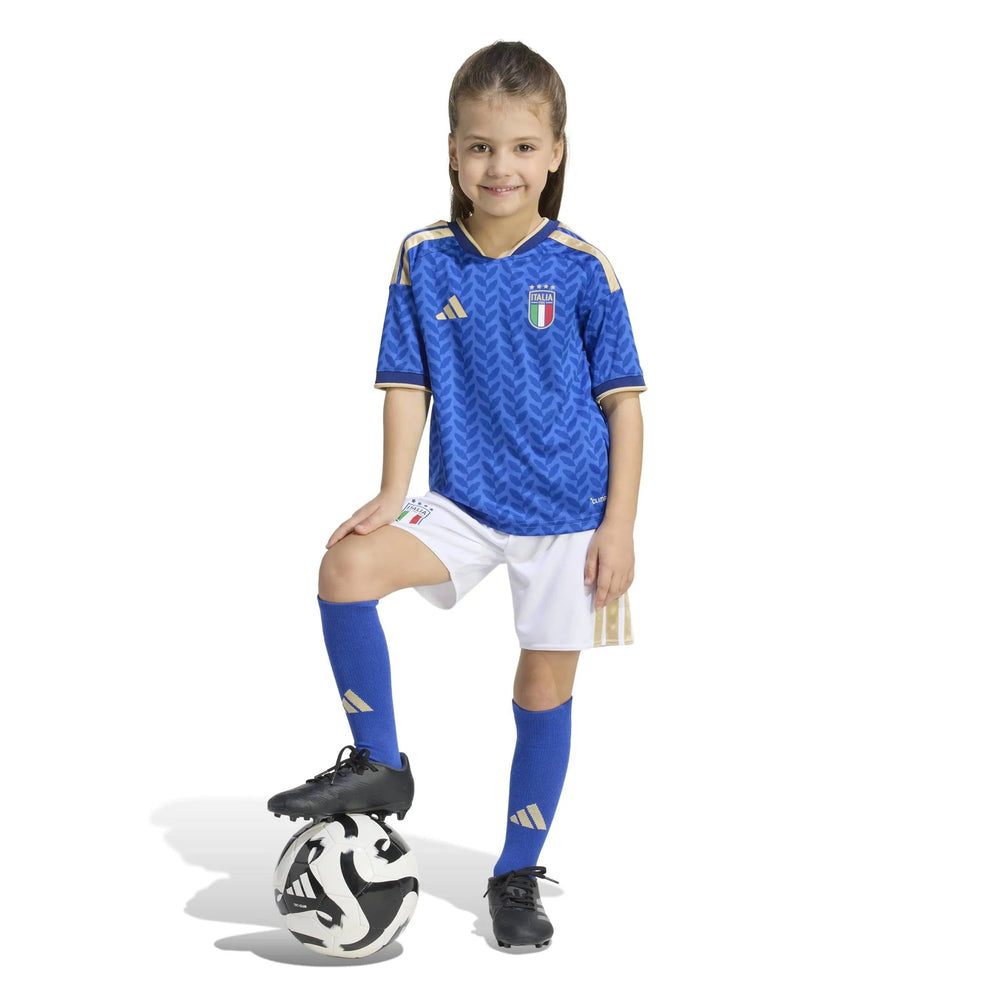 2026 Italy Kid's Home Mini Kit  | Discount