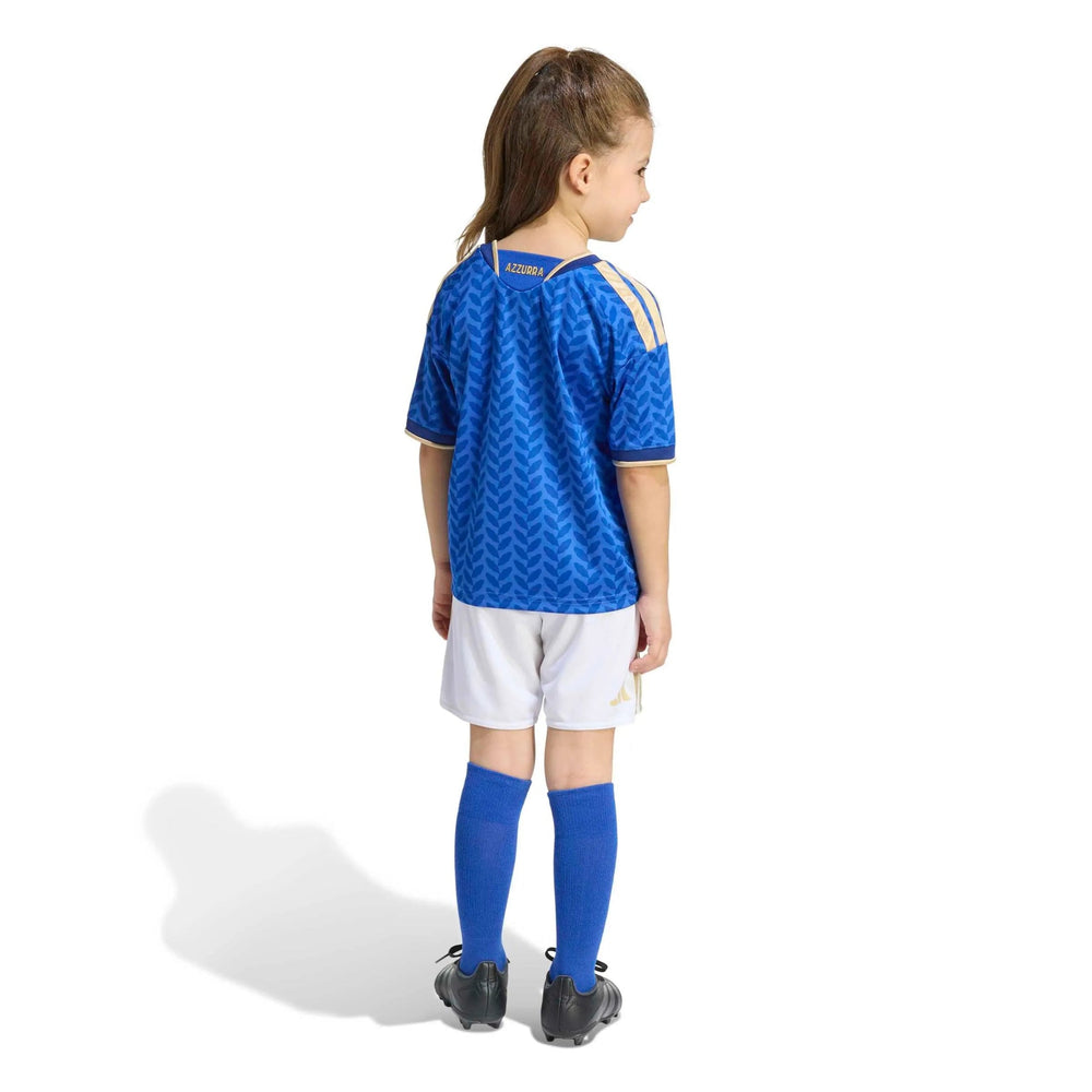 2026 Italy Kid's Home Mini Kit  | Discount