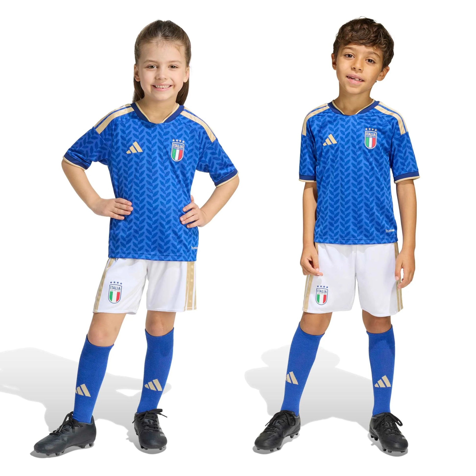 2026 Italy Kid's Home Mini Kit  | Discount