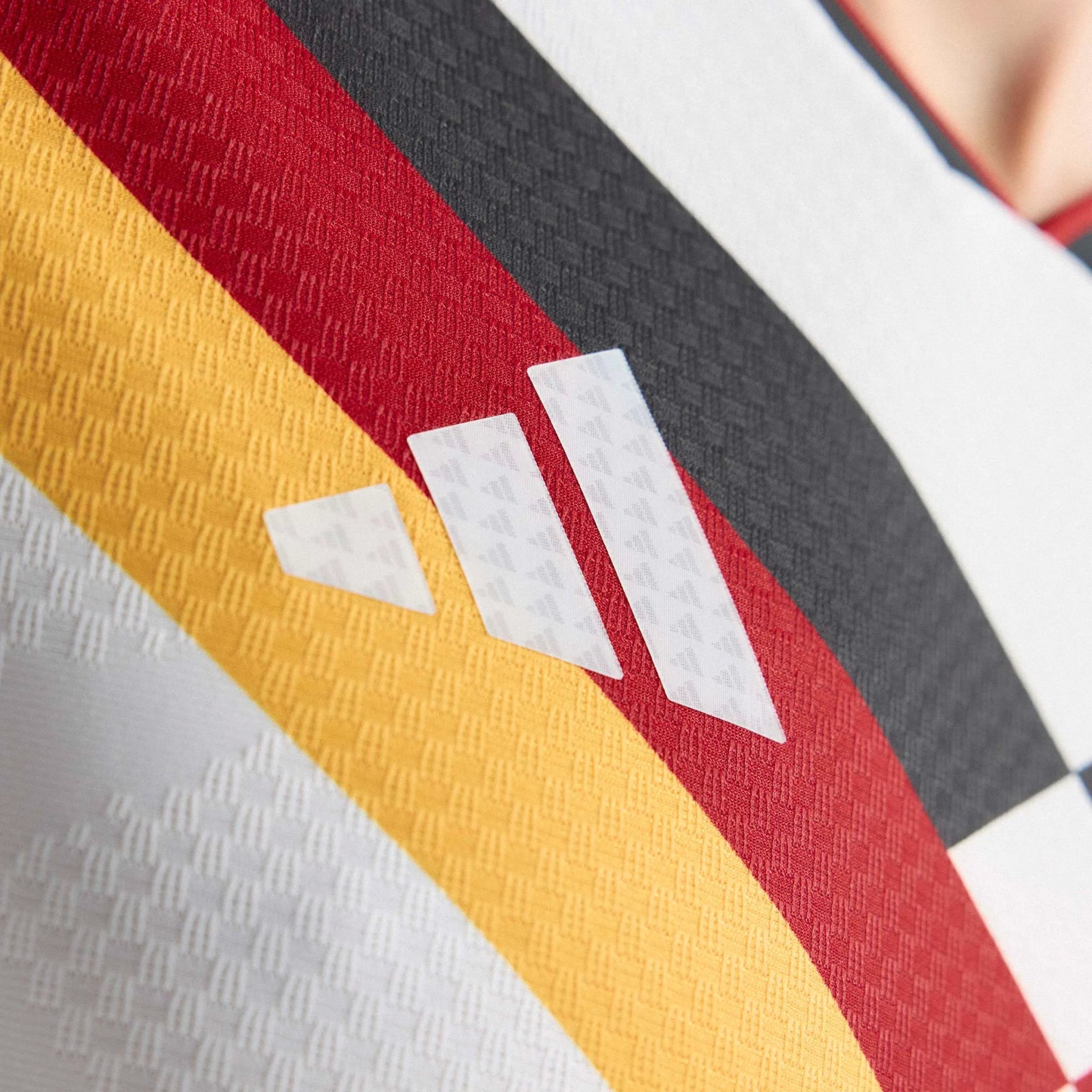 2026 Germany Men's Authentic Home Long-Sleeve Soccer Jersey  | Hot