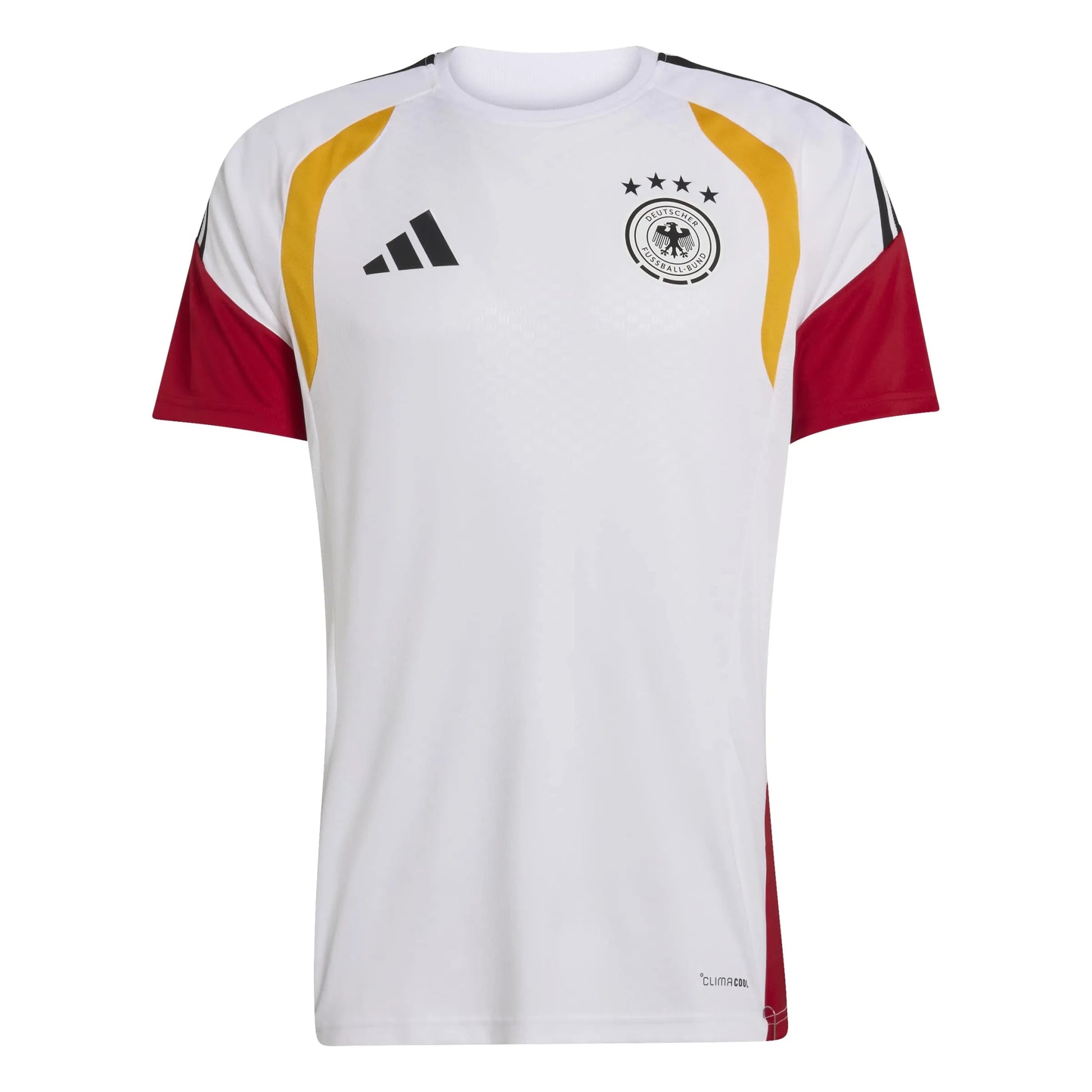 2026 Germany Men's Training Soccer Jersey  | On sale