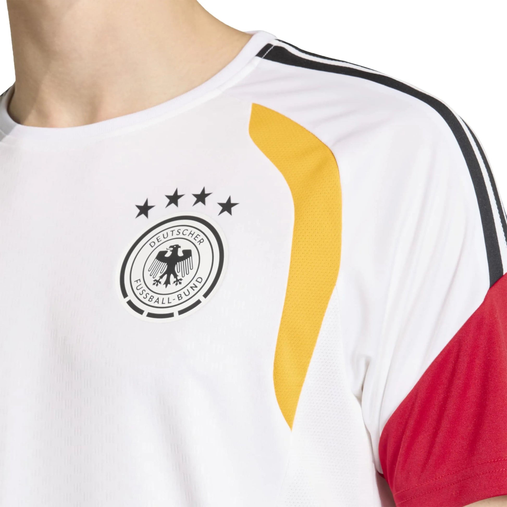 2026 Germany Men's Training Soccer Jersey  | On sale