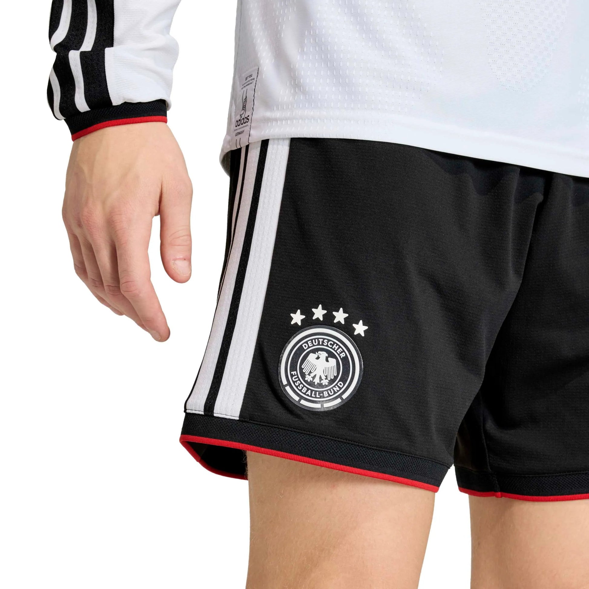 2026 Germany Men's Home Shorts  | For sale