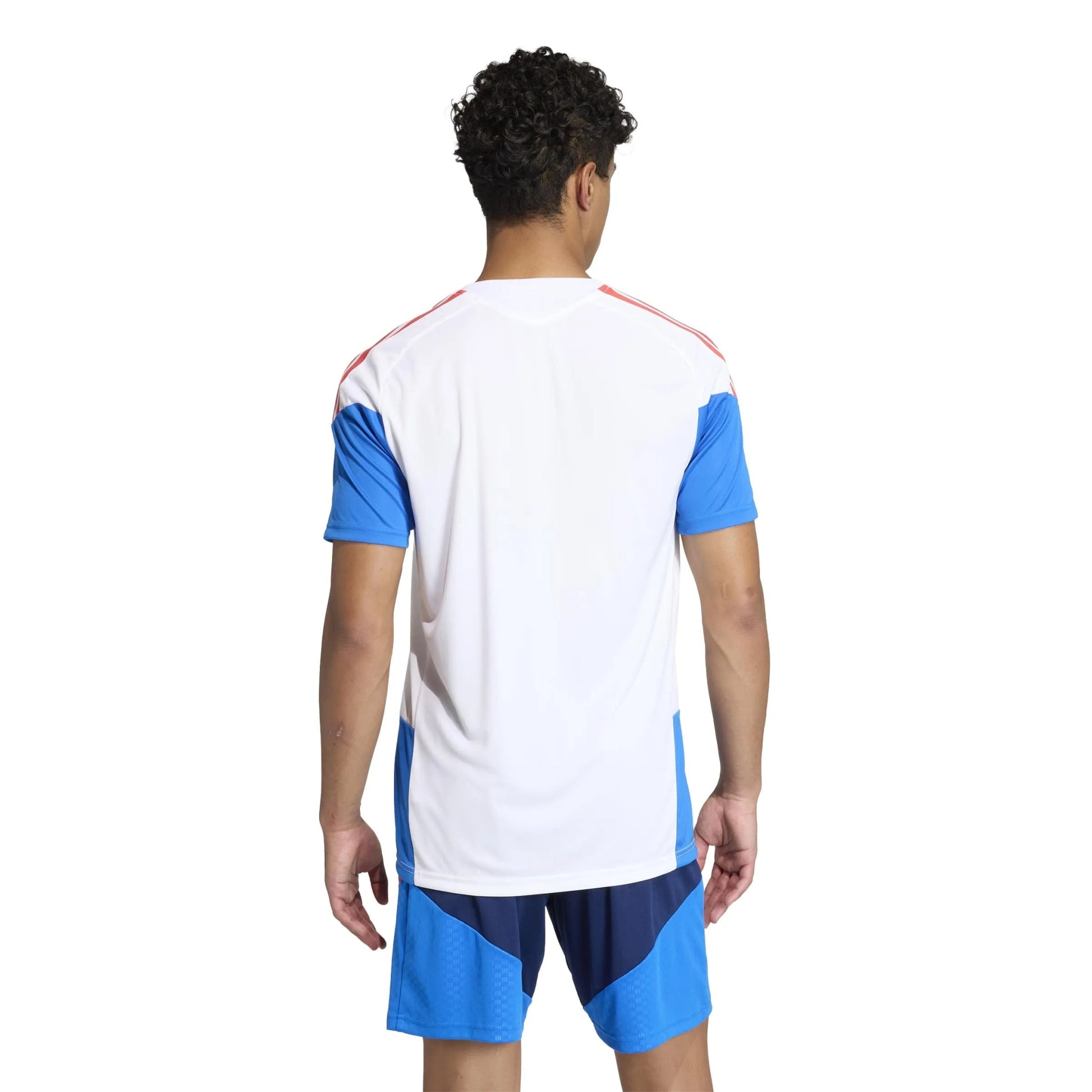 2026 Colombia Men's Training Soccer Jersey  | Online