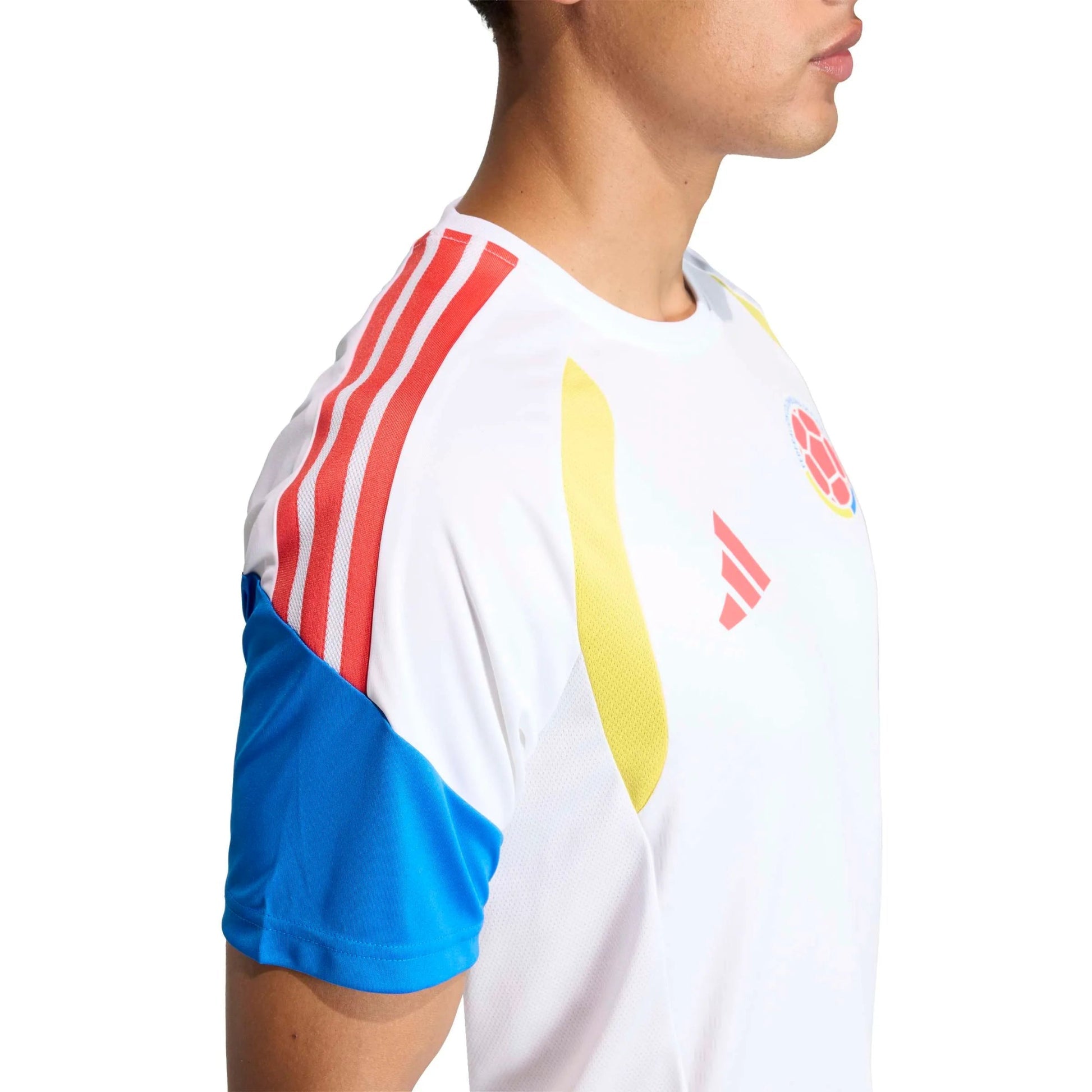 2026 Colombia Men's Training Soccer Jersey  | Online