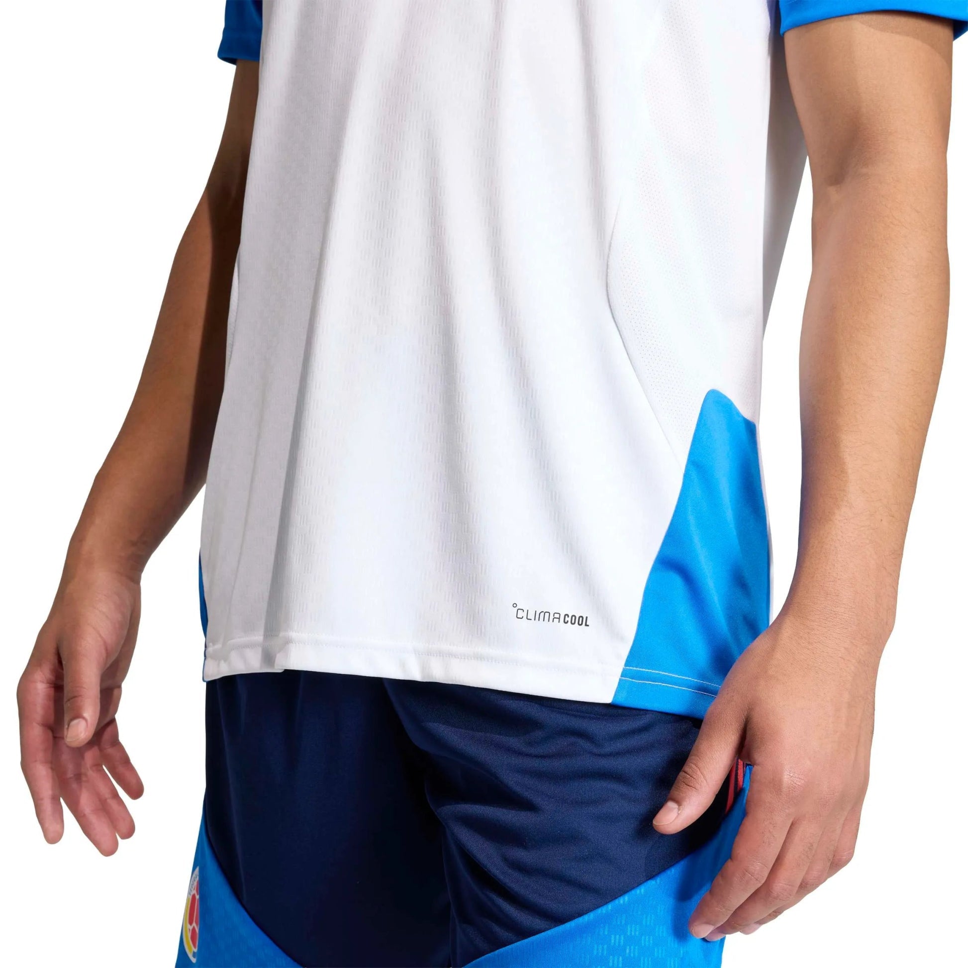 2026 Colombia Men's Training Soccer Jersey  | Online