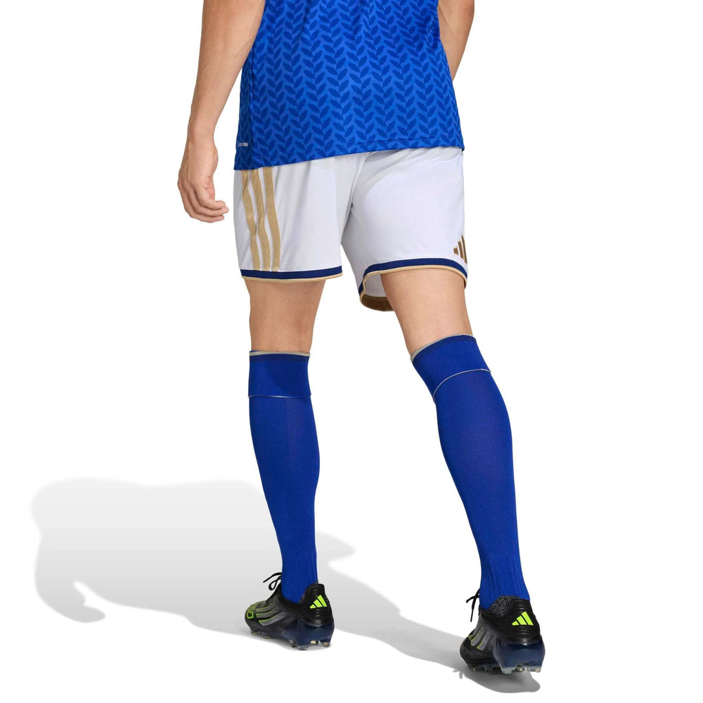 2026 Italy Men's Home Shorts  | Hot