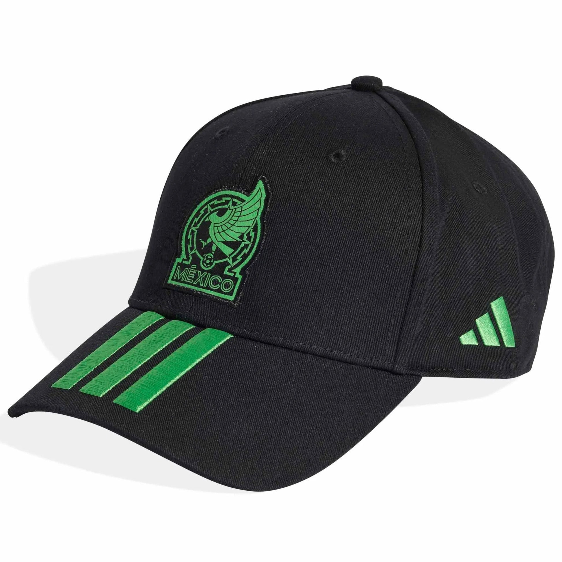 2026 Mexico Baseball Cap 3 Stripes  | Outlet
