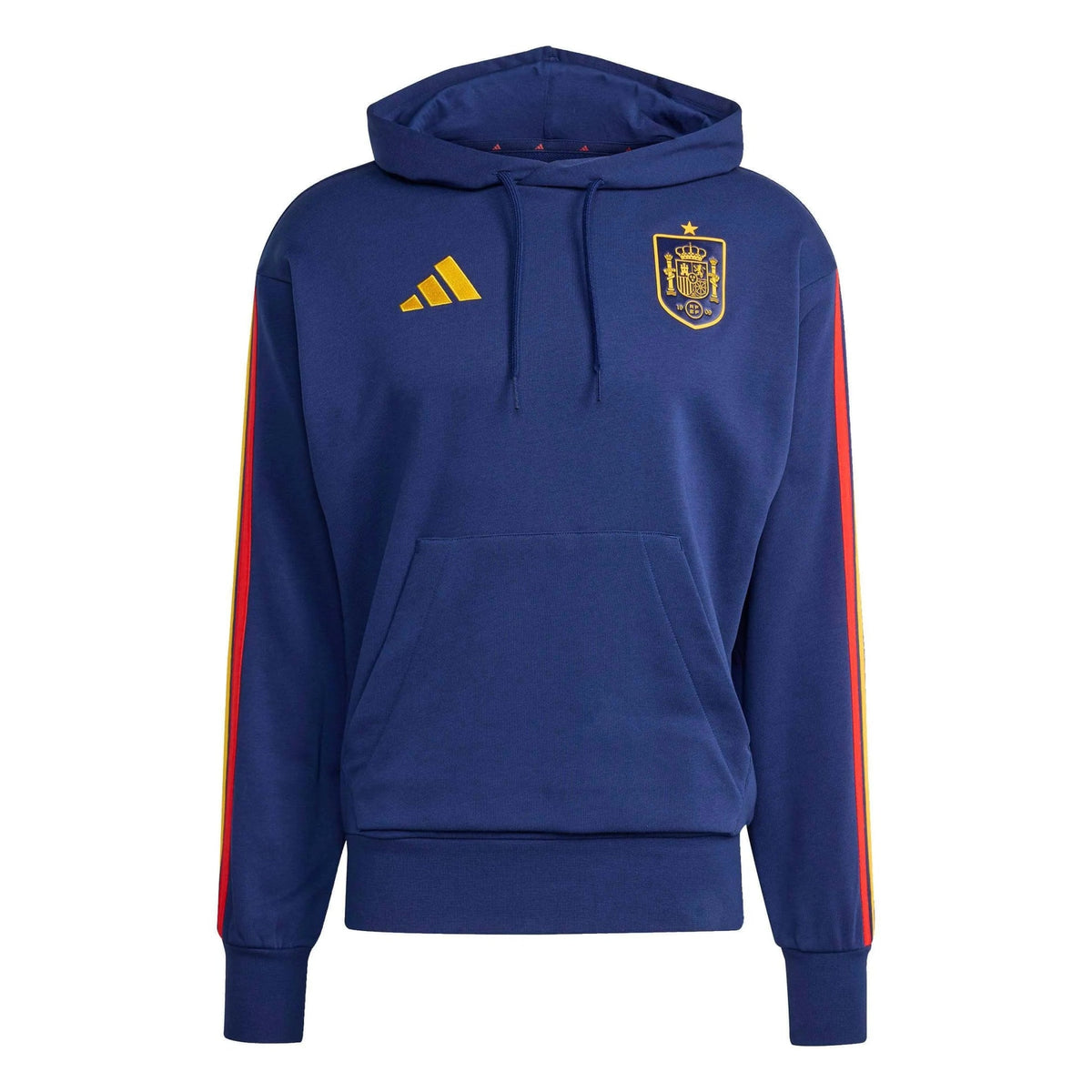 2026 Spain Men's DNA Hoodie  | Discount