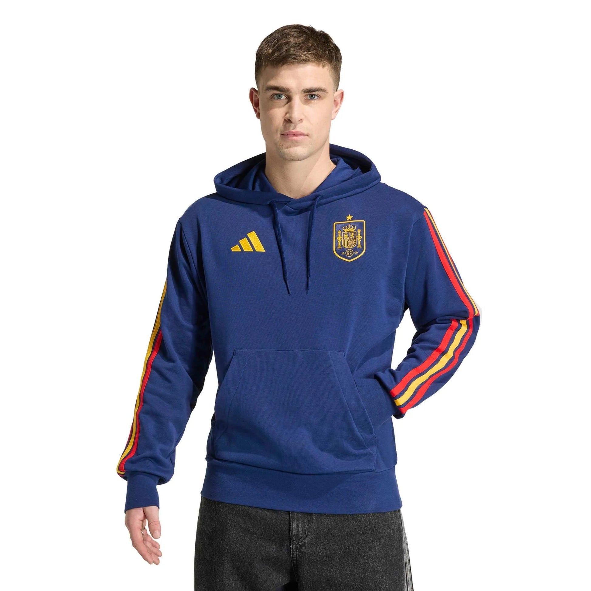 2026 Spain Men's DNA Hoodie  | Discount