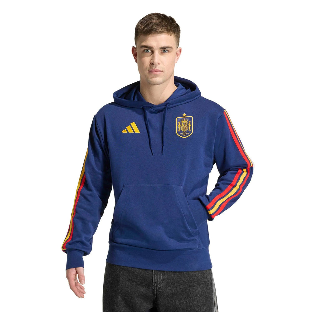 2026 Spain Men's DNA Hoodie  | Discount