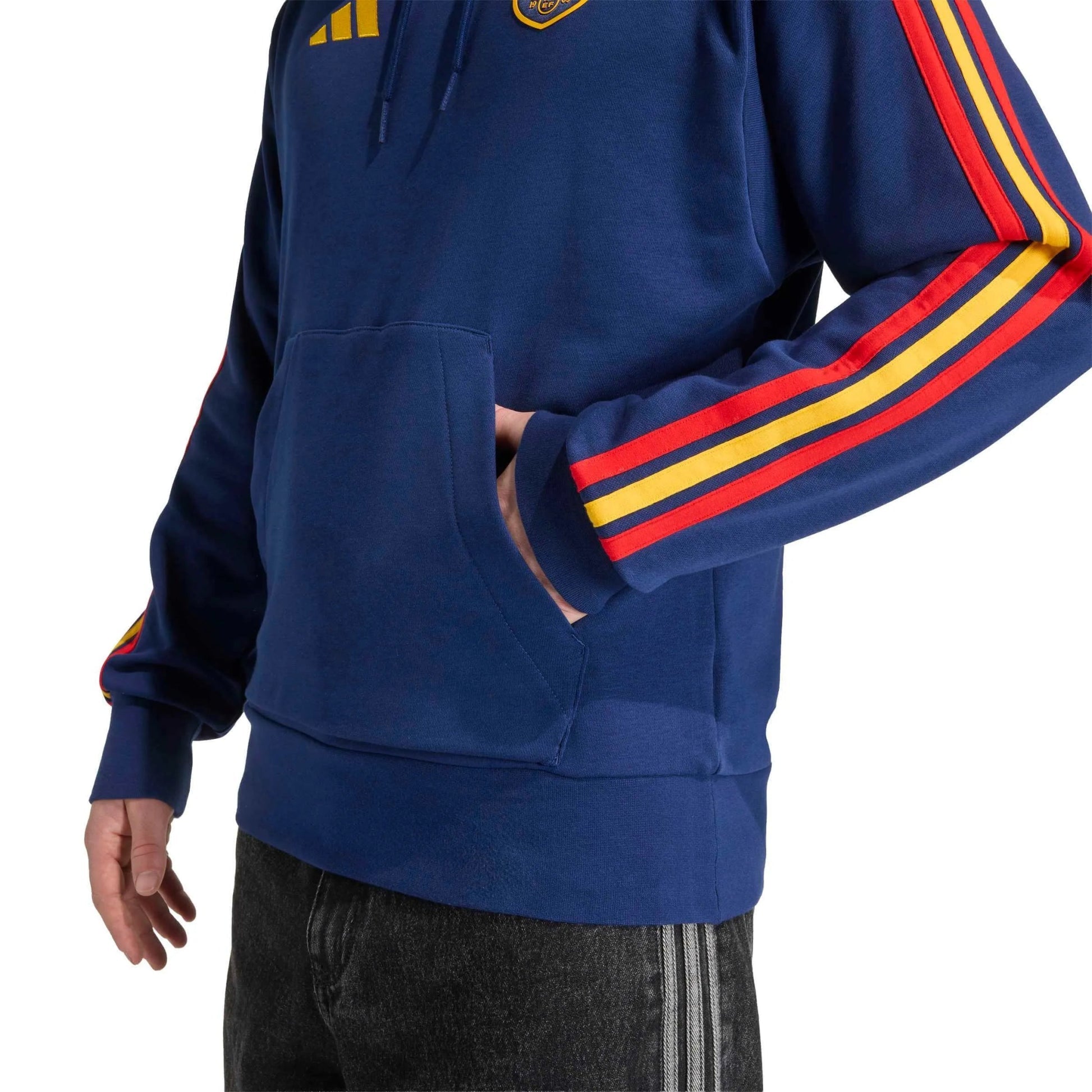 2026 Spain Men's DNA Hoodie  | Discount