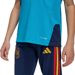 2026 Spain Youth Tiro Training Soccer Jersey | On sale