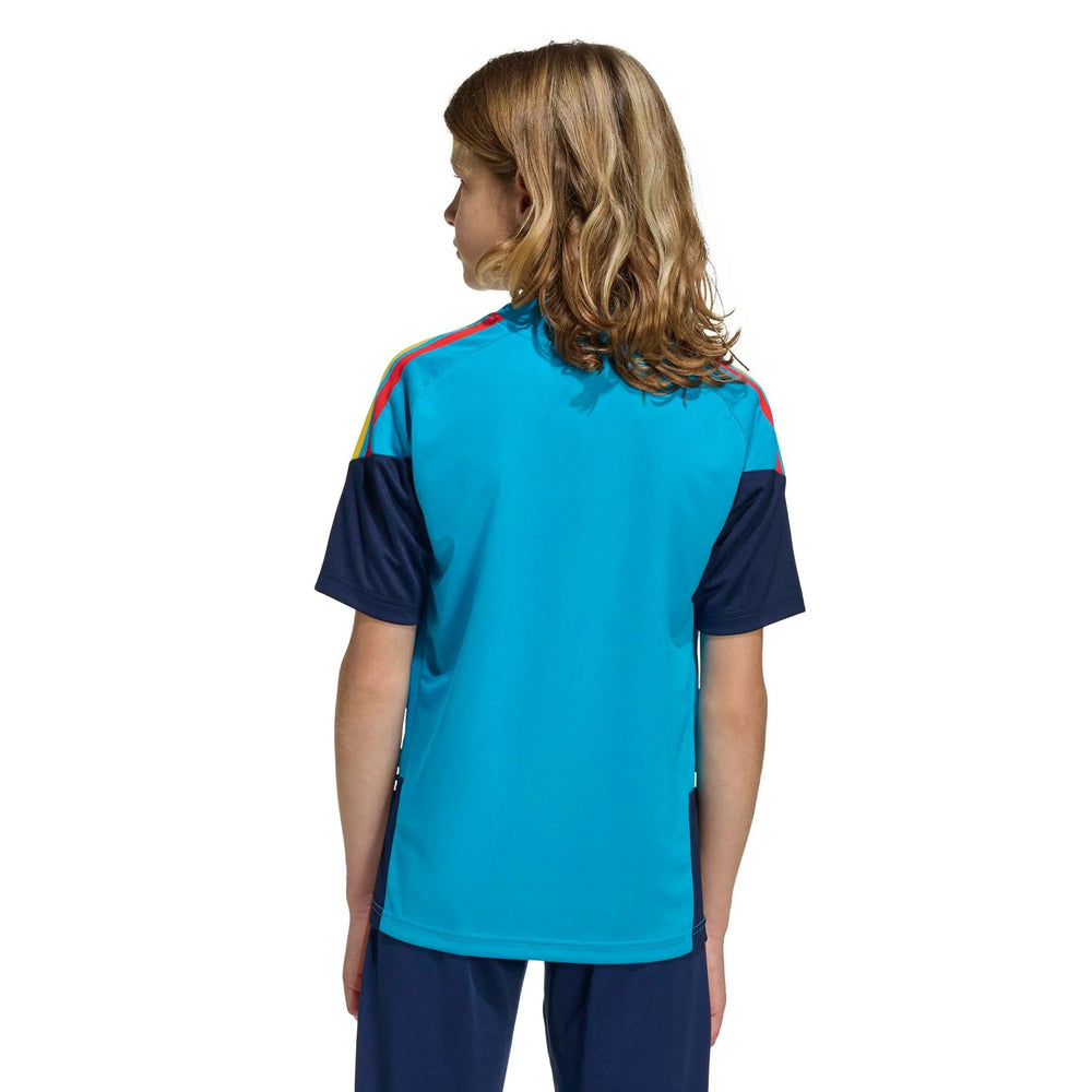 2026 Spain Youth Tiro Training Soccer Jersey | On sale