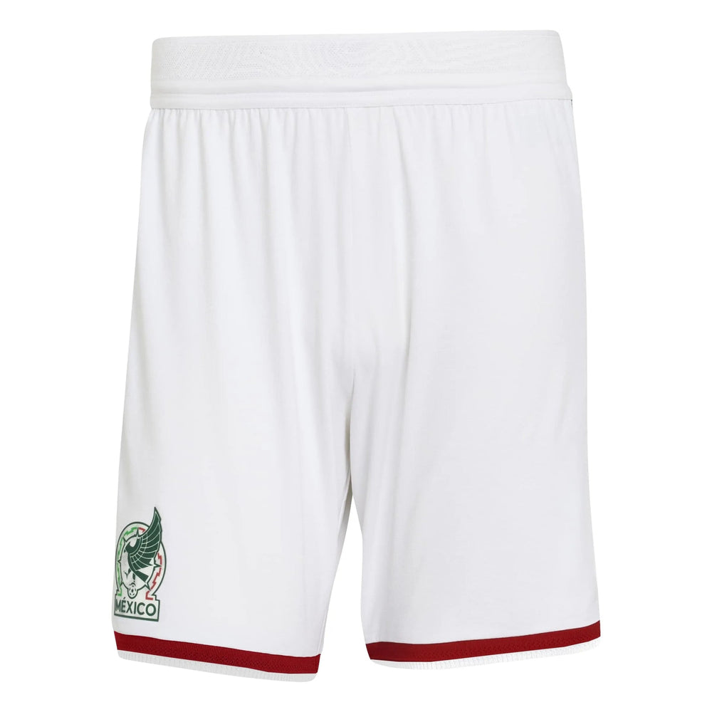 2026 Mexico Men's Authentic Home Shorts  | Online