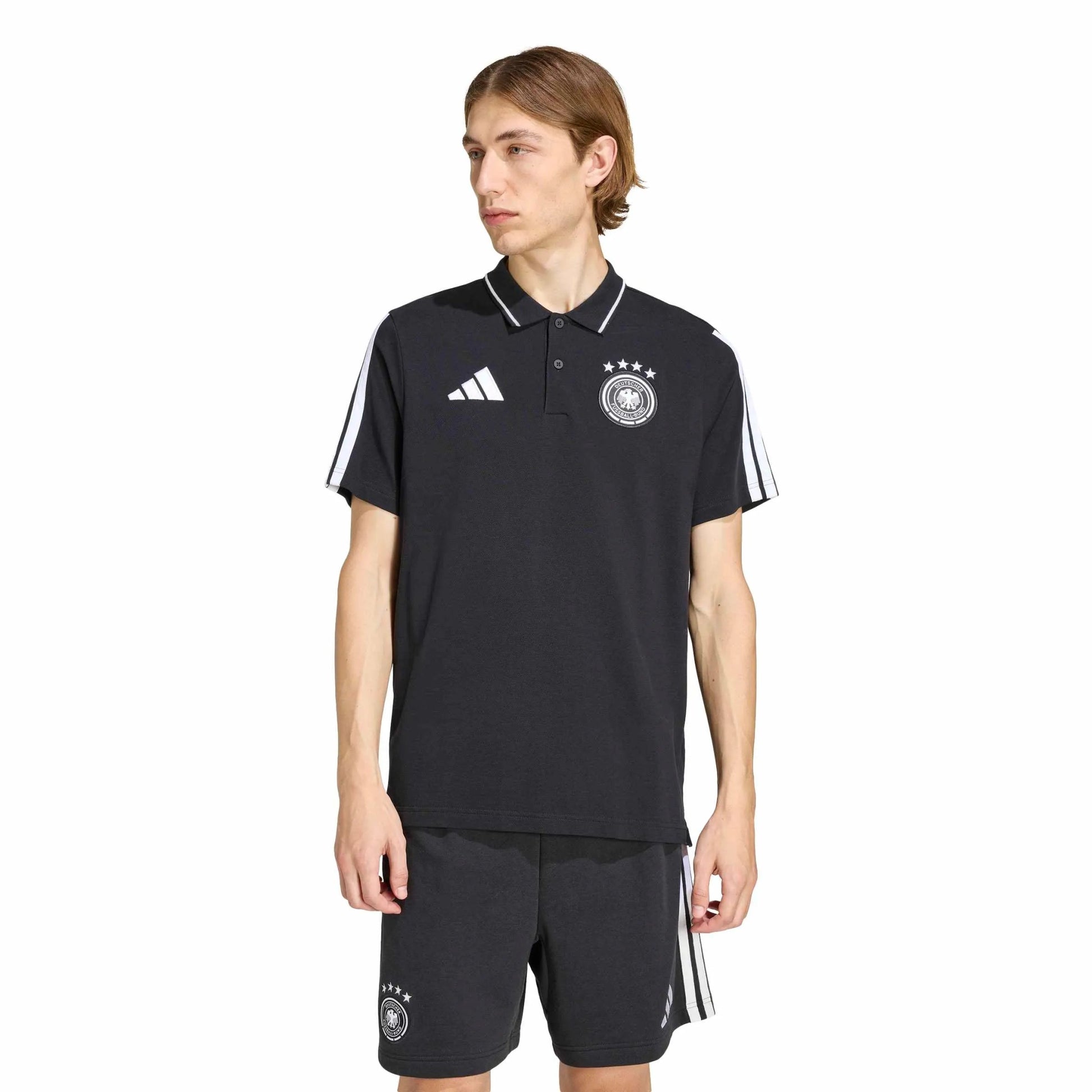 2026 Germany Men's DNA Polo  | Sale