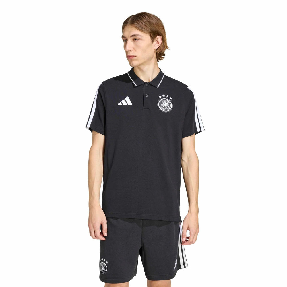 2026 Germany Men's DNA Polo  | Sale
