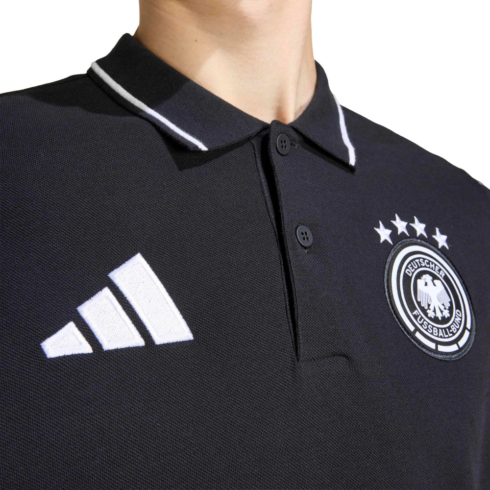 2026 Germany Men's DNA Polo  | Sale