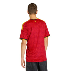 2026 Belgium Men's Stadium Home Soccer Jersey  | Online