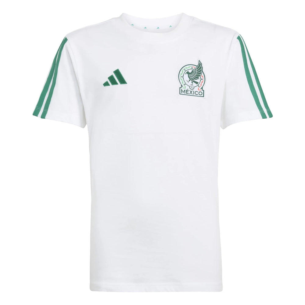 2026 Mexico Youth DNA Tee  | Discount