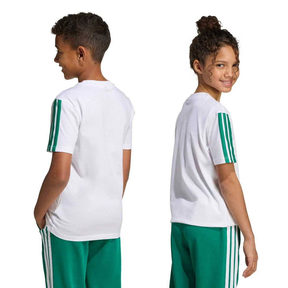 2026 Mexico Youth DNA Tee  | Discount