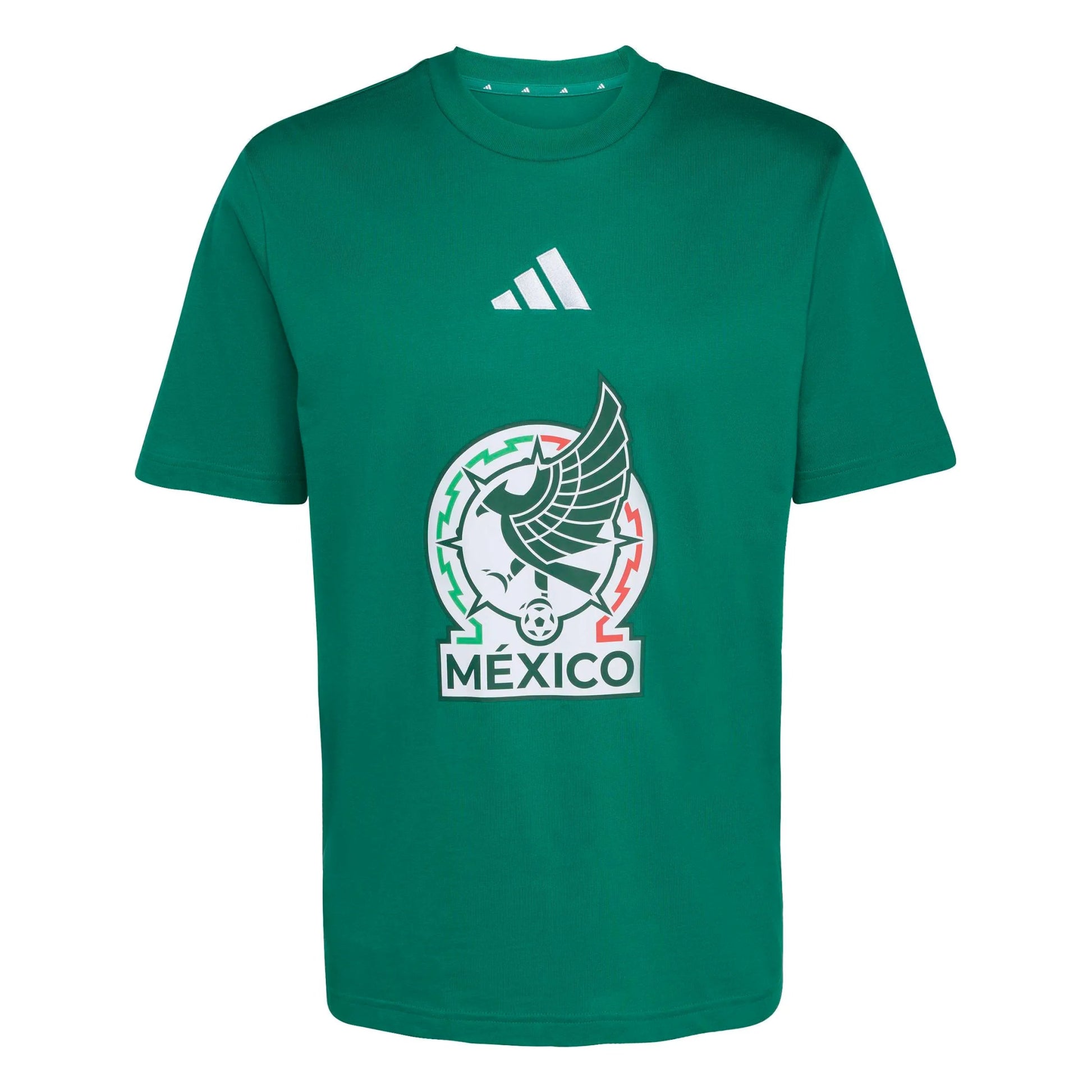 2026 Mexico Men's DNA Graphic Tee  | On sale