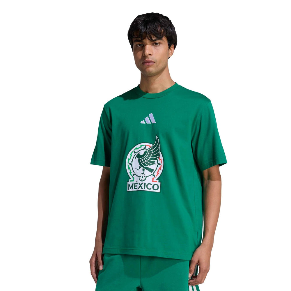 2026 Mexico Men's DNA Graphic Tee  | On sale