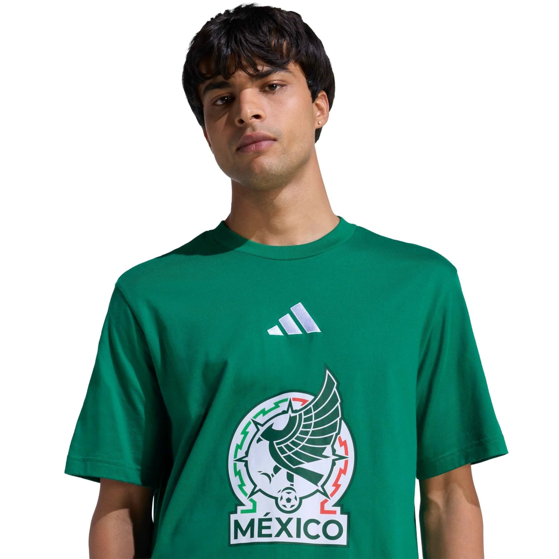 2026 Mexico Men's DNA Graphic Tee  | On sale