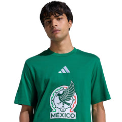 2026 Mexico Men's DNA Graphic Tee  | On sale