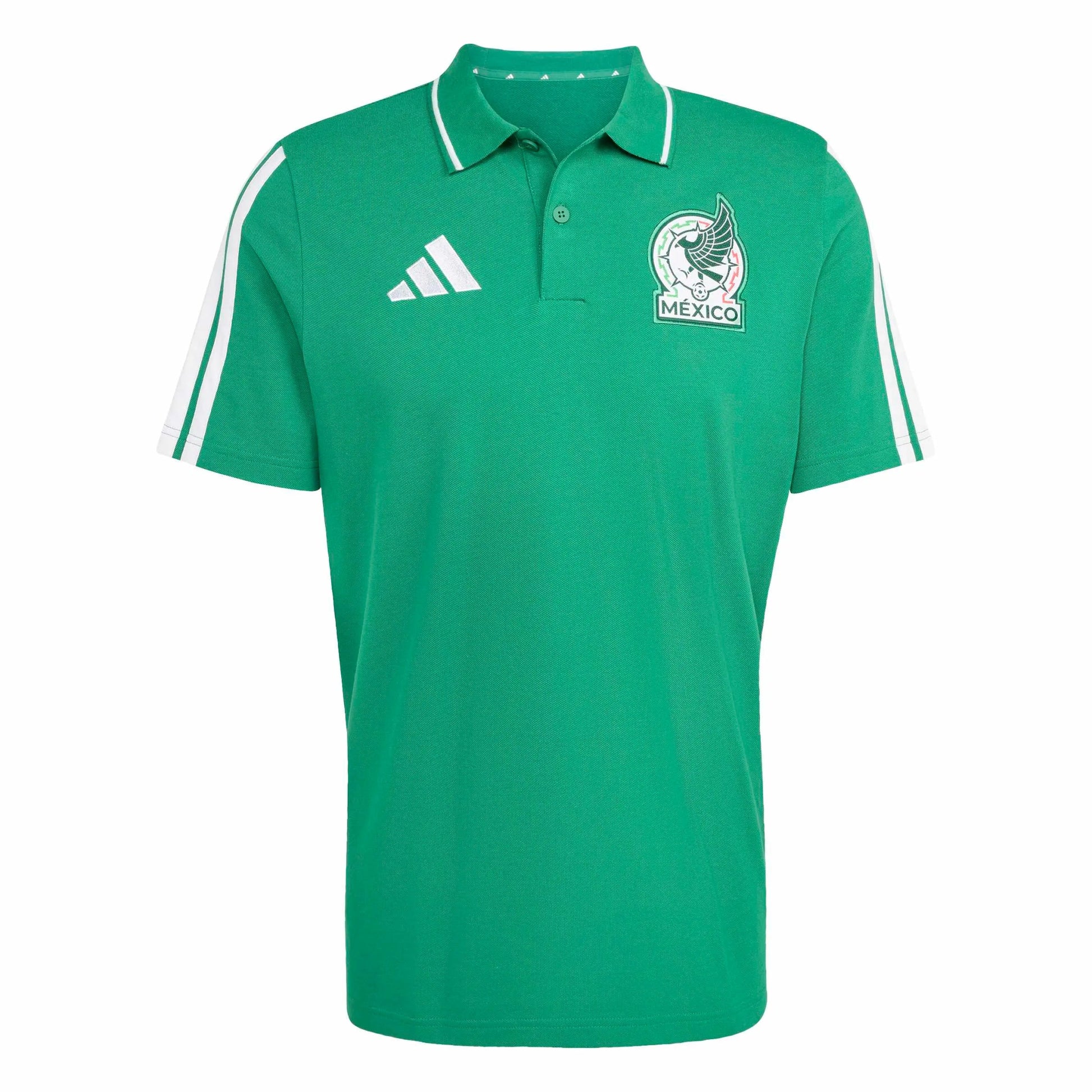 2026 Mexico Men's DNA Polo  | For sale