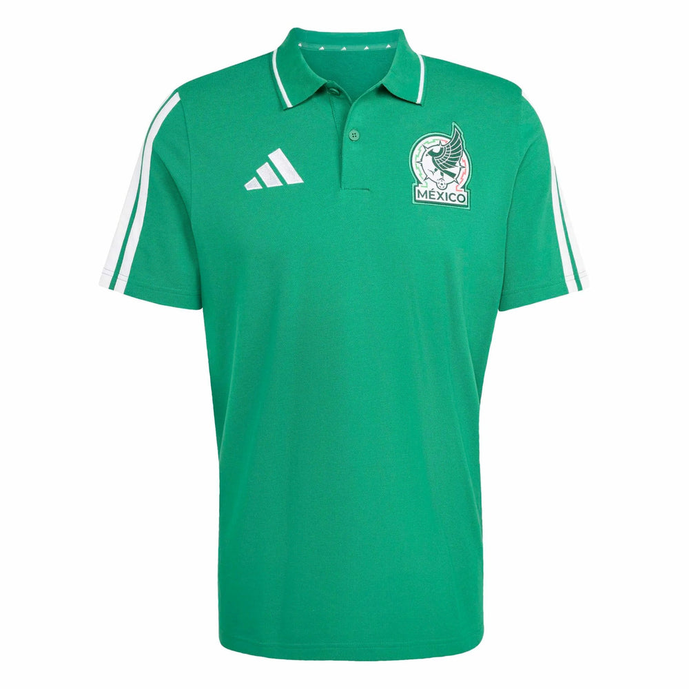 2026 Mexico Men's DNA Polo  | For sale