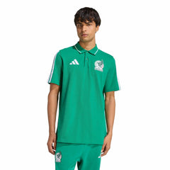 2026 Mexico Men's DNA Polo  | For sale