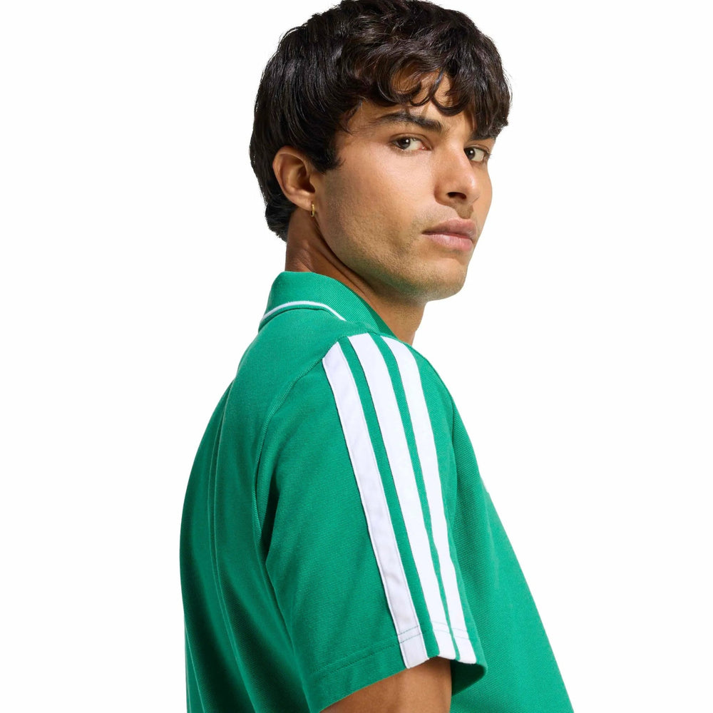2026 Mexico Men's DNA Polo  | For sale