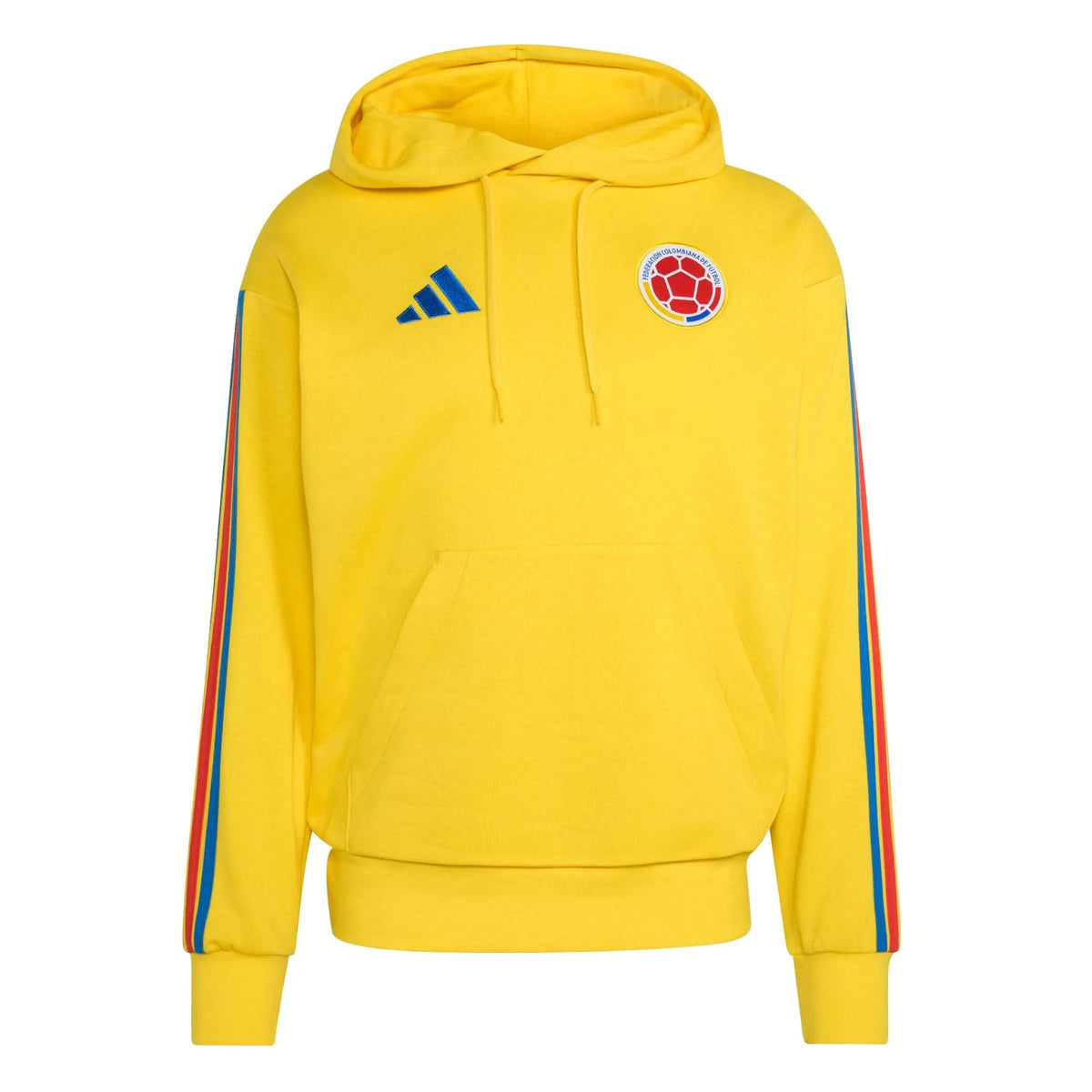 2026 Colombia Men's DNA Fleece Hoodie  | Hot